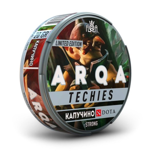 Новейшая продукция Arqa Techies для современных технологий Новейшая продукция Arqa Techies для современных технологий
