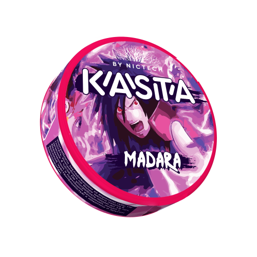 Освежающий Морс Kasta Madara с Нотками Мяты Освежающий Морс Kasta Madara с Нотками Мяты
