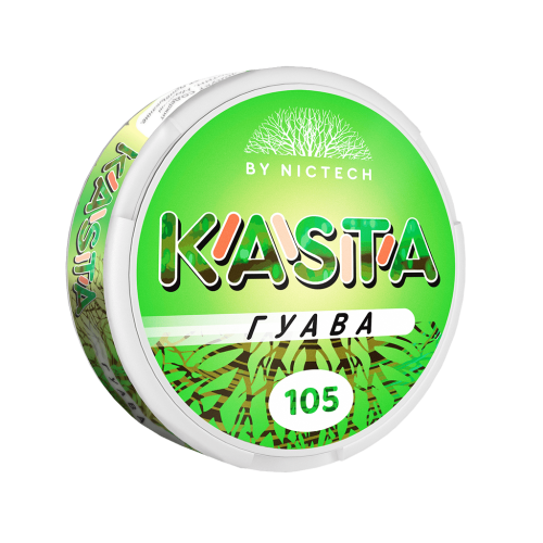 Сочные ароматы и комфорт Kasta v2 Гуава Сочные ароматы и комфорт Kasta v2 Гуава