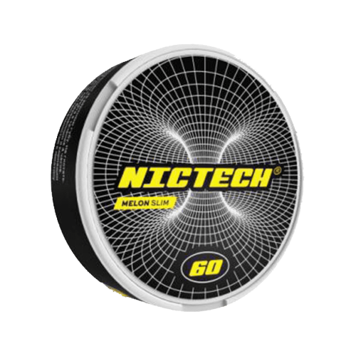 Сочный Вкус: Nictech Melon (Дыня) для Настоящих Гурманов Сочный Вкус: Nictech Melon (Дыня) для Настоящих Гурманов