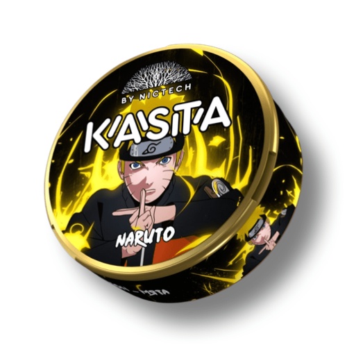 Освежающий Аромат Kasta Naruto: Лимон и Мята Освежающий Аромат Kasta Naruto: Лимон и Мята