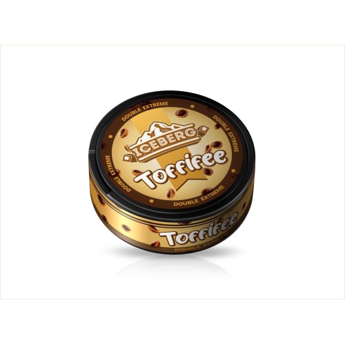 Непревзойденное наслаждение с Iceberg Toffifee Непревзойденное наслаждение с Iceberg Toffifee