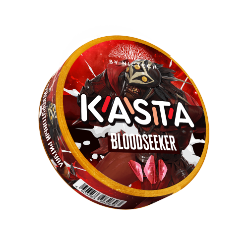 Сочная жвачка Kasta Bloodseeker со вкусом грейпфрута